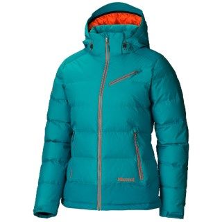 Marmot Sling Shot Down Jacket (For Women) 4538W