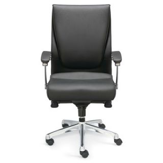 Valo Luxo High Back Office Chair