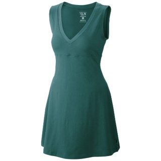 Mountain Hardwear Tonga Dress (For Women) 6372X