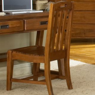 American Woodcrafters Heartland Desk Chair