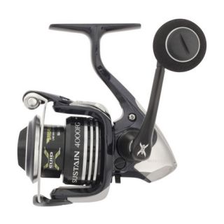 Shimano Sustain FG Spinning Reel SA4000FG 446075