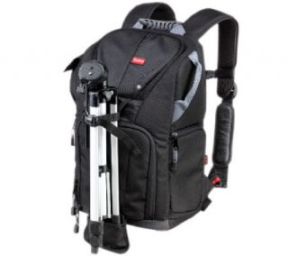 Vivitar DKS 18 Photo/SLR/Laptop Sling Backpack —