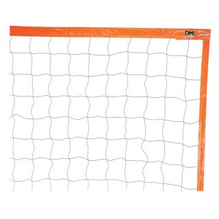 DMI Sports Expert Volleyball Net with Steel Cable   Volleyball Nets