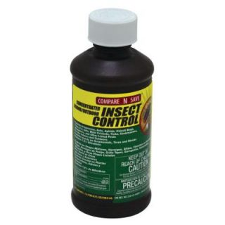 Compare N Save 8 oz. Indoor and Outdoor Insect Control 75365