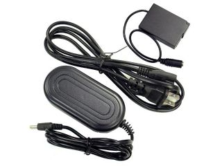 CS Power DMW AC8 Replacement AC Adapter with DMW DCC6 coupler Kit For Panasonic DMC FZ40 DMC FZ45 DMC FZ47 DMC FZ48 DMC FZ100 DMC FZ150