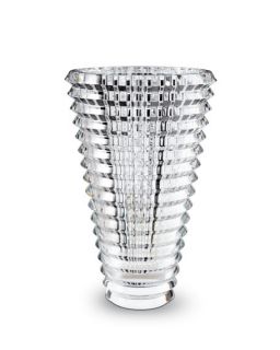 Baccarat Eye Tall Vase