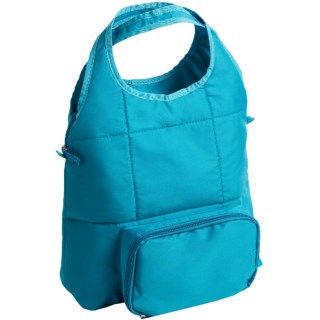 THERMOS® Foldable Tote Bag   Insulated 9035X 35