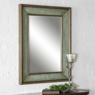 Uttermost Ogden Beveled Mirror