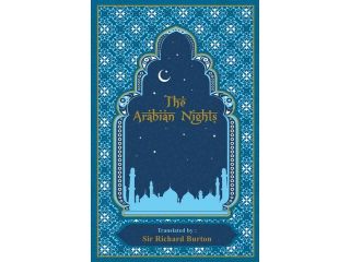 Arabian Nights Reprint