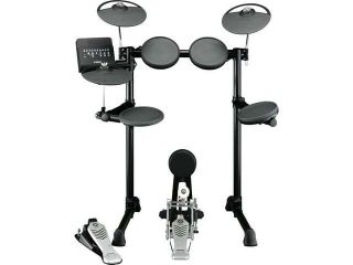 Yamaha DD65 Digital Drum Pad Package