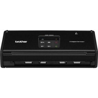 Brother ADS 1000W Compact Scanner