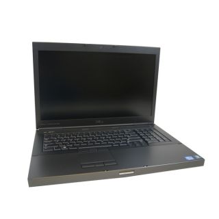 Dell Latitude E6510 LT Intel Core i7 2.8GHz 750GB 15.6 inch Laptop