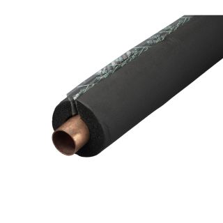 Frost King 3/4 in x 6 ft Rubber Plumbing Tubular Pipe Insulation