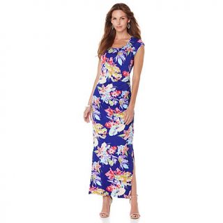 Colleen Lopez "Isle Be There" Maxi Dress   7694407
