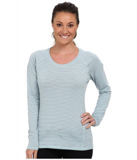 Columbia Layer First™ Stripe Long Sleeve Top