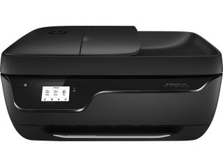 HP OfficeJet 3830 4800 x 1200 dpi USB/Wi Fi Thermal Inkjet Multifunction Printer