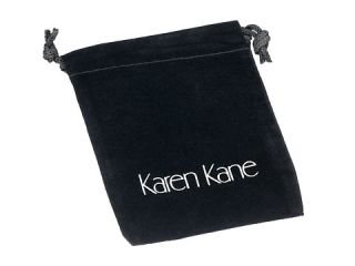 Karen Kane New Moon Stack Bangles Bracelet Gold 1