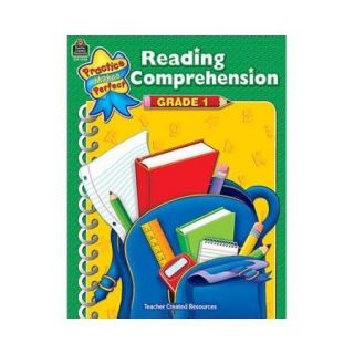 PRACTICE MAKES PERFECT GR 1 READING SCBTCR2456 9 (pack of 9)