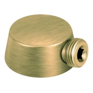 MOEN 1/2 in. Drop Ell in Brushed Bronze A725BB