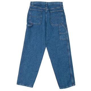 Rustler   Men's Carpenter Jeans