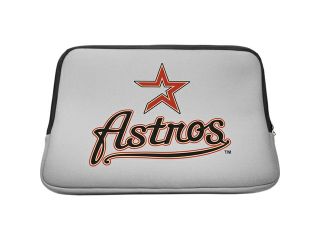 Centon Houston Astros Edition 15.6 Laptop Sleeve Model LTSHOU.15