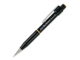 Pilot 50026 The Shaker Mechanical Pencil, 0.5 mm Lead Size   Refillable   Black   1Each