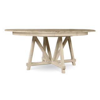 A.R.T. Furniture Echo Park Round Dining Table   Dining Tables