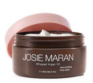 Josie Maran Whipped Argan Oil Ultra Hydrating Body Butter —