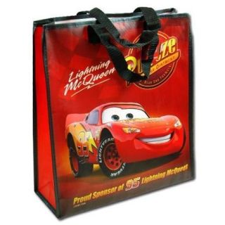 Ddi 914128 Cars Large Non Woven Pp Tote Bag   Case of 96