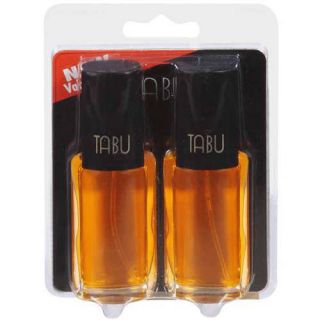 Tabu Cologne, 2ct