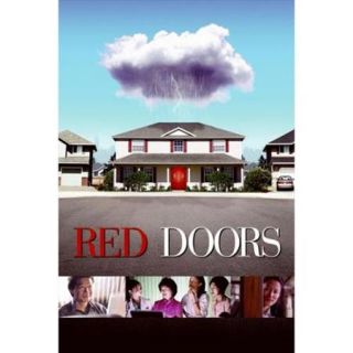 Red Doors Movie Poster Print (27 x 40)