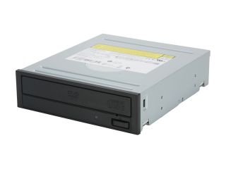Sony Optiarc Model DDU1678A Black  CD/DVD ROM