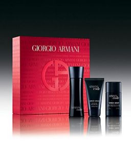 Armani Black Code Gift Set