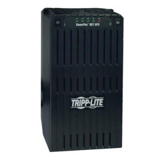 Tripp Lite 3000VA 2400 Watt UPS Smart To Watter AVR 120 Volt XL DB9 for Servers SMART3000NET