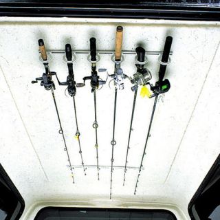 Trac A Rod Fishing Rod Storage System 29987