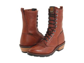 ariat ironside packer