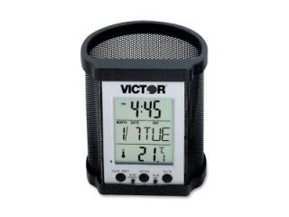 Victor Ph 502 Pencil Holder With Electronic Front Panel
