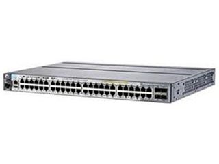HP 2920 2920 48G POE+ Managed Switch/Smart Buy