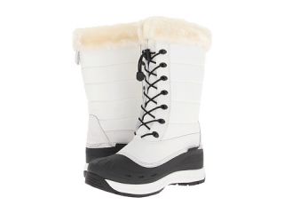 Baffin Iceland White 1