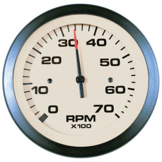 Sierra Sahara Tachometer (7000 rpm) 71263