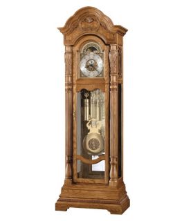 Howard Miller Nicolette Grandfather Clock   Floor Clocks