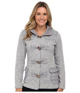 Patagonia Better Sweater Icelandic Coat