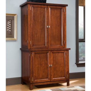 Home Styles Hanover Computer Armoire