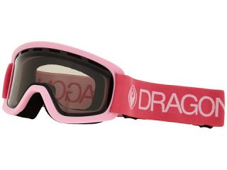 Dragon Alliance Lil D Pink/Smoke