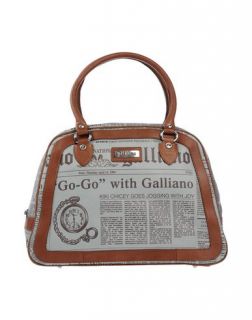 Galliano Handbag   Women Galliano Handbags   45281393