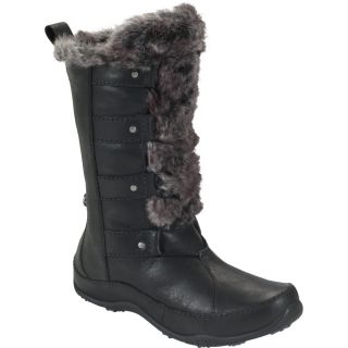 The North Face Abby IV Luxe Boot   Womens