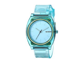 Nixon The Time Teller P   The X Ray Collection Translucent