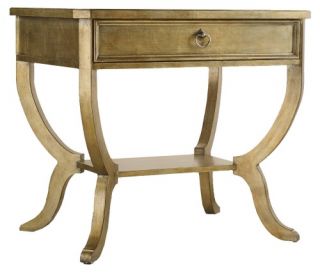 Hooker Furniture Sanctuary Accent Table   End Tables
