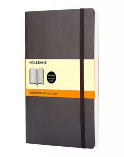 Moleskine Classic Soft Cover   Agendas & Blocs De Notas   Diseño Moleskine online   56002499BT