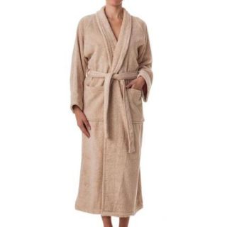 Unisex Terry Cloth Robe   100% Egyptian Cotton Hotel/Spa by ExceptionalSheets